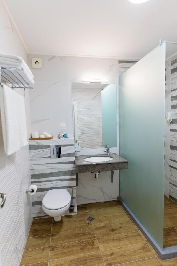 Burgas Beach Resort 2 Apartments Экстерьер фото