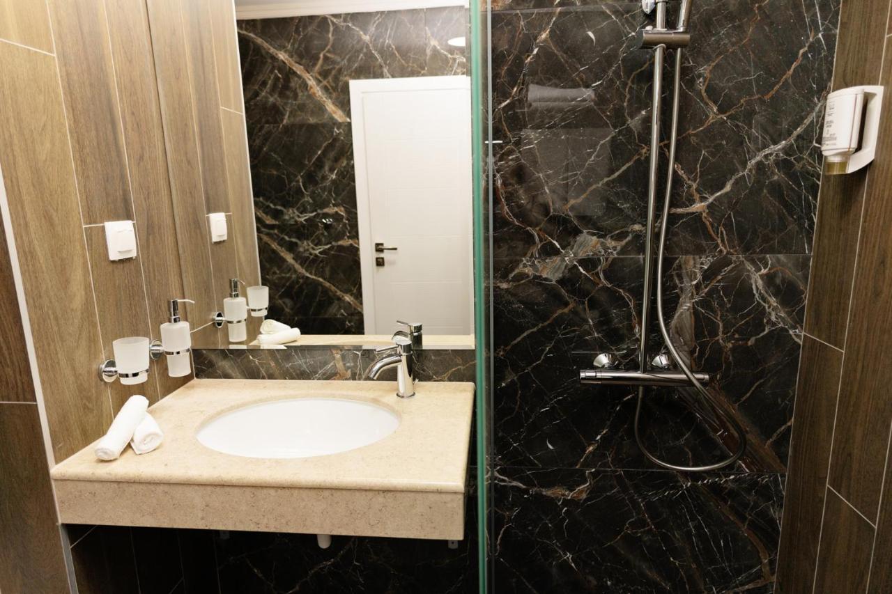 Burgas Beach Resort 2 Apartments Экстерьер фото